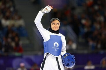 انتقام خون همکلاسی‌های مینابی‌ام را می‌گیریم