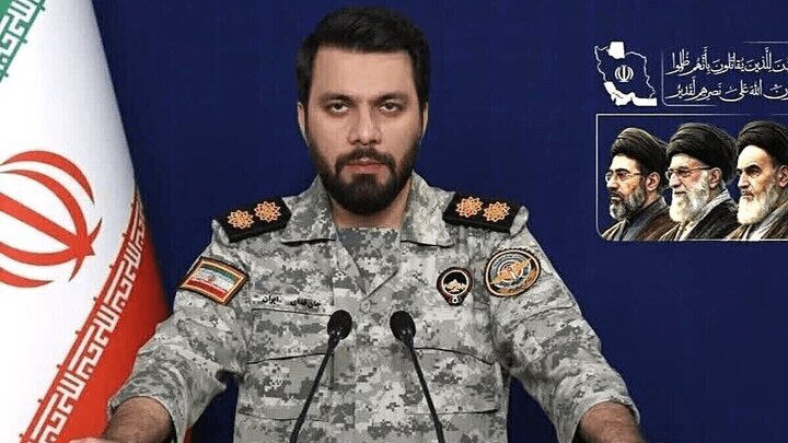 هشدار قرارگاه مرکزی خاتم الانبیاء به کشورهایی که از پول های ایران مبلغی دریافت کنند