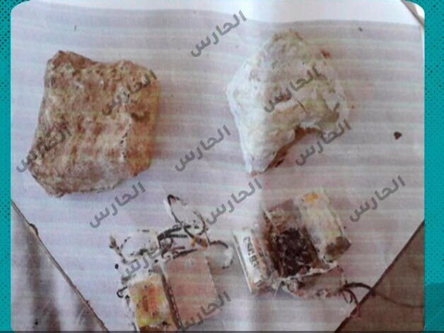 کشف دستگاه‌های جاسوسی اسرائیل