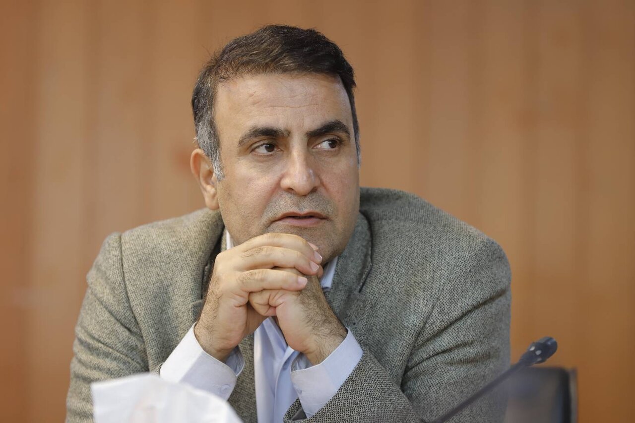 نازی آباد