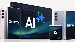 انقلاب Galaxy AI؛ موبایلی که فکر می کند و تصمیم می گیرد