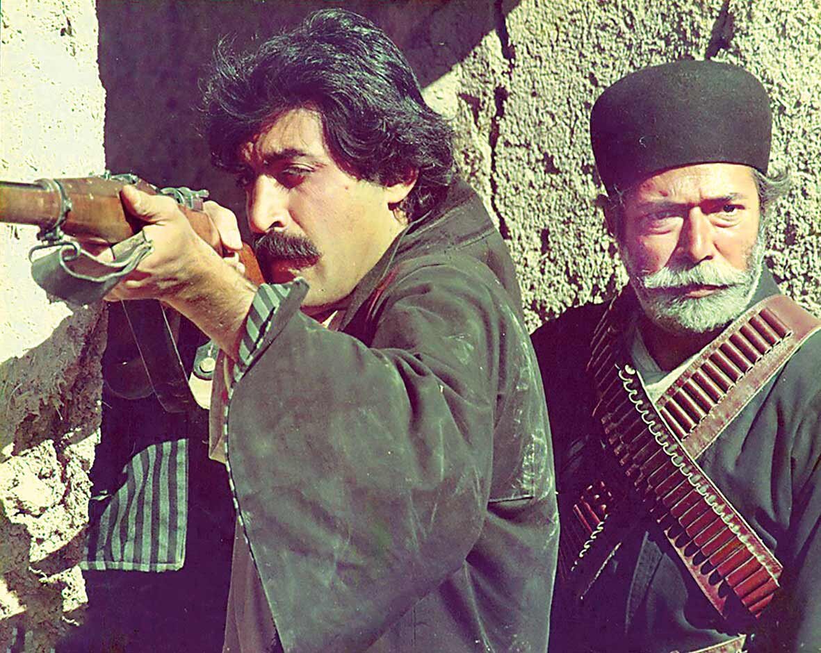 شيرسنگي