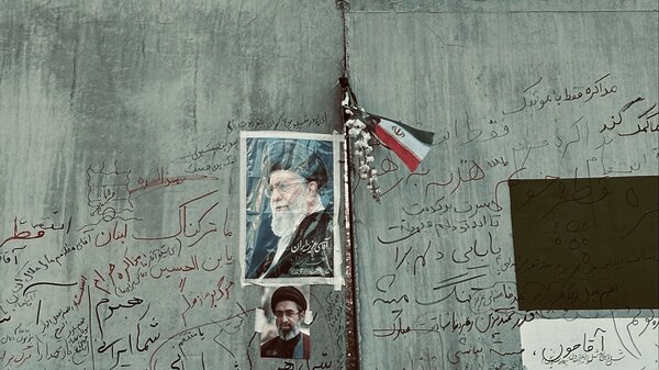 اینجا محبوبترین خیابان شهر است | روایتی متفاوت از خیابان کشور دوست