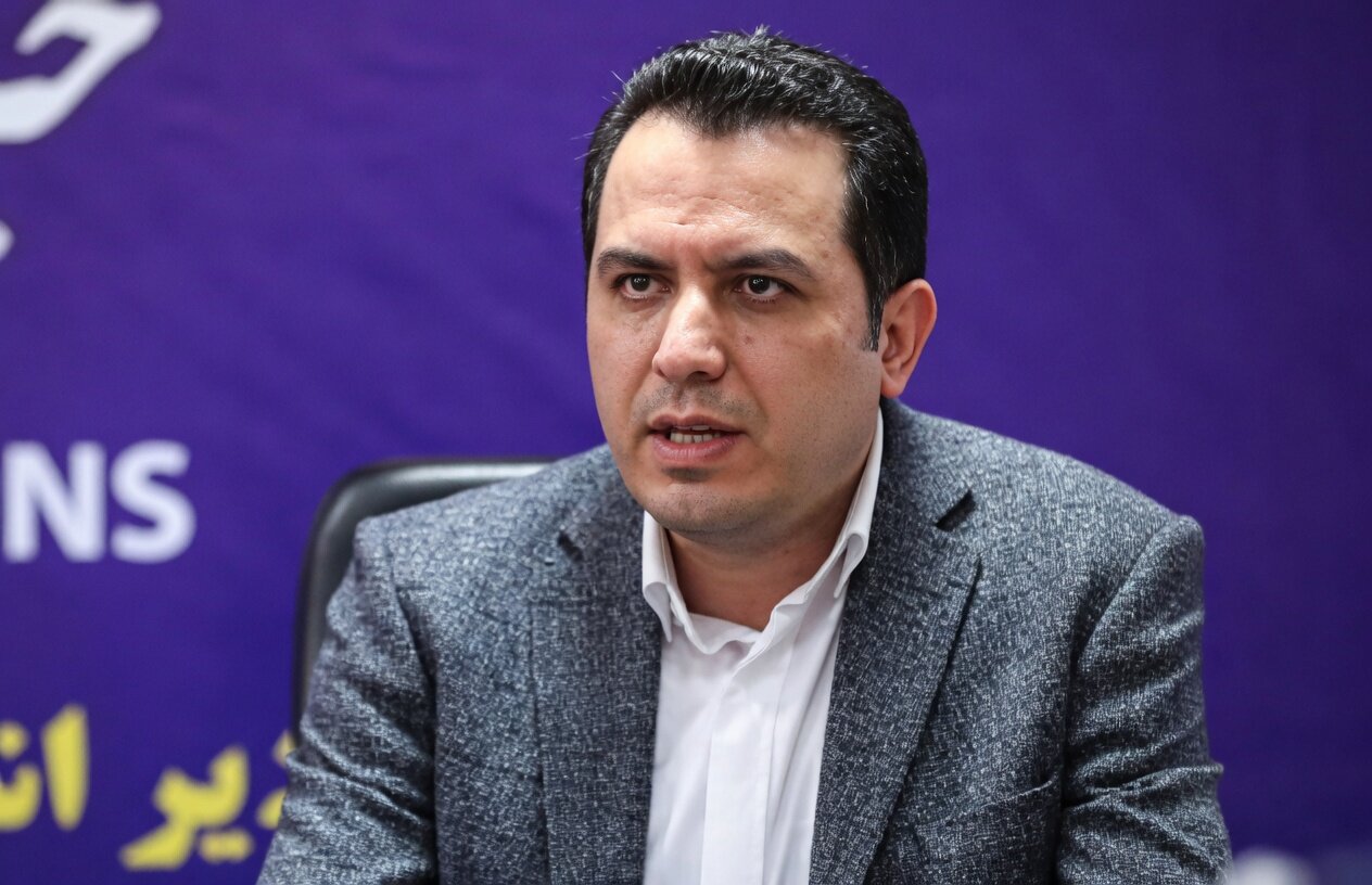 عباس اصلانی