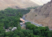 حمله به پل بی-یک؛ یادآور بمباران پل کن در جنگ تحمیلی