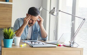 سردردهای مخصوص عصر دیجیتال | چطور با موبایل و بدون سردرد زندگی کنیم؟