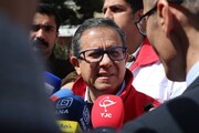 تاسف و حیرت مدیران ارشد صلیب سرخ جهانی از گستره حملات به مراکز غیرنظامی در ایران