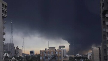 عملیات خنثی‌سازی موشک ۱۴