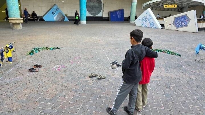 مدرسه میناب