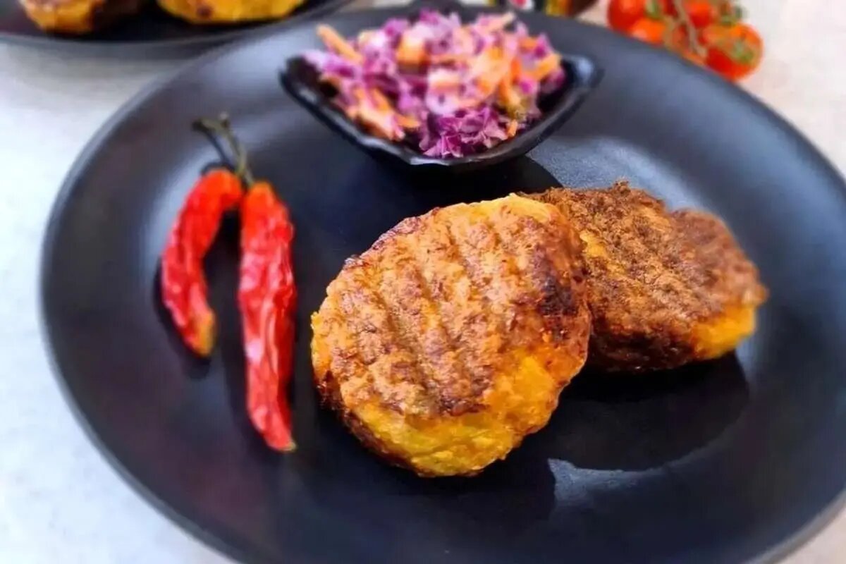 باکوان مرغ