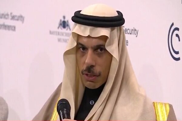 فیصل بن فرحان