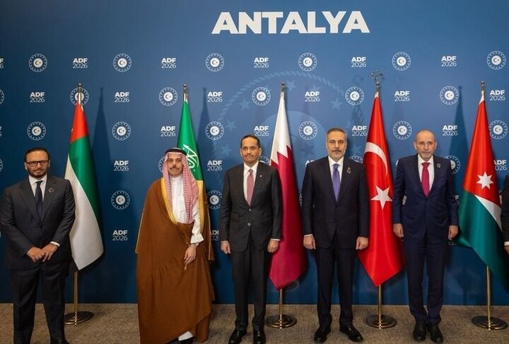 فیصل بن فرحان