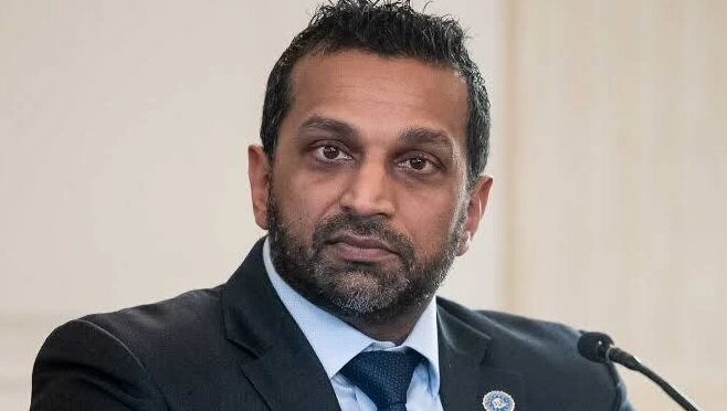 کِش پاتل