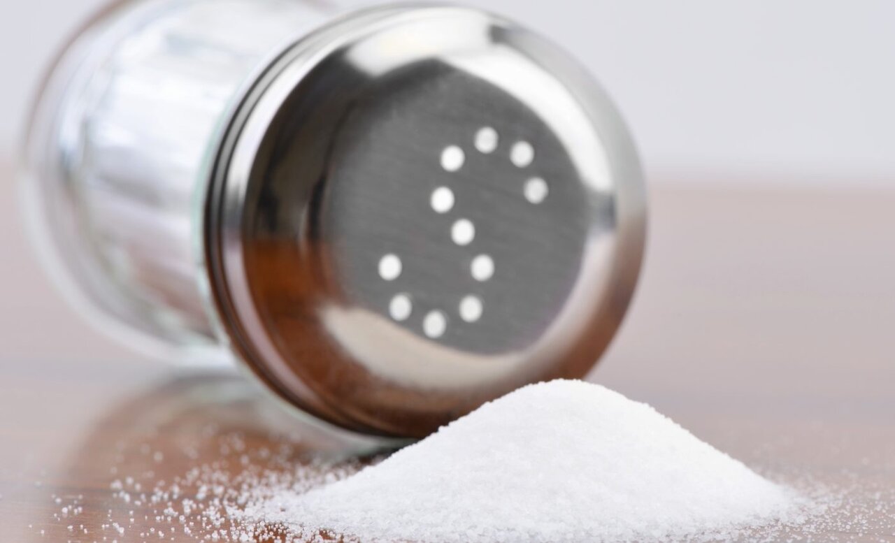 salt