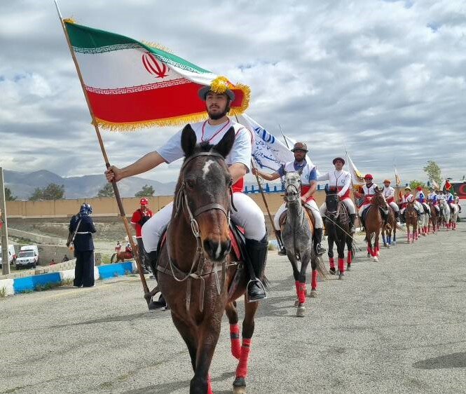 تاسف و حیرت مدیران ارشد صلیب سرخ جهانی از گستره حملات به مراکز غیرنظامی در ایران