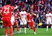 بایرن در مسیر رکورد بیشترین گل