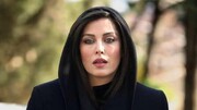 مهتاب کرامتی در یک سریال جدید از امشب |  ببینید