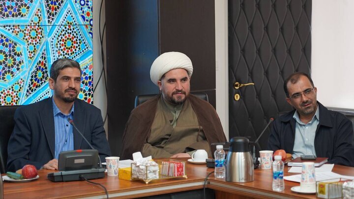 مجمع خیرین