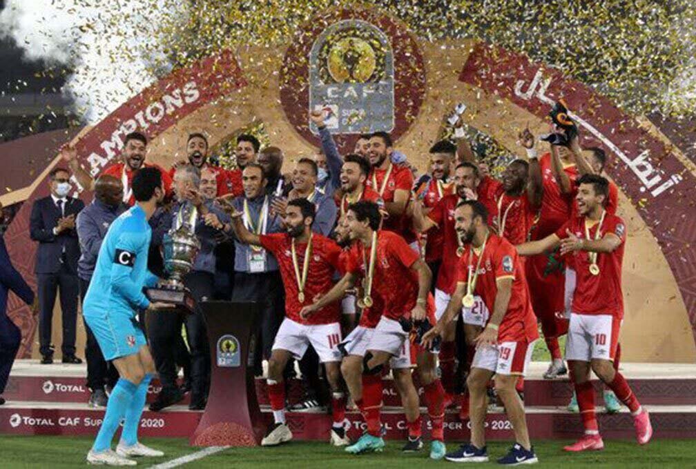 الاهلی مصر