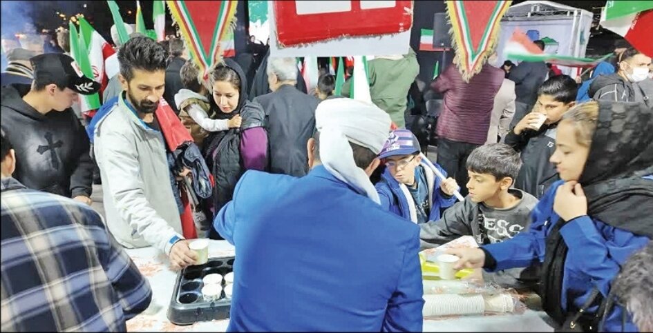 حوادث،گروه جهادی