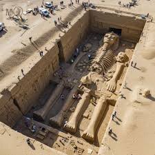 تکنولوژی راداری پرده از جنایتی ۲۰۰۰ ساله برداشت؛ کشف استخوانهای عظیم زیر برجهای فرانکفورت