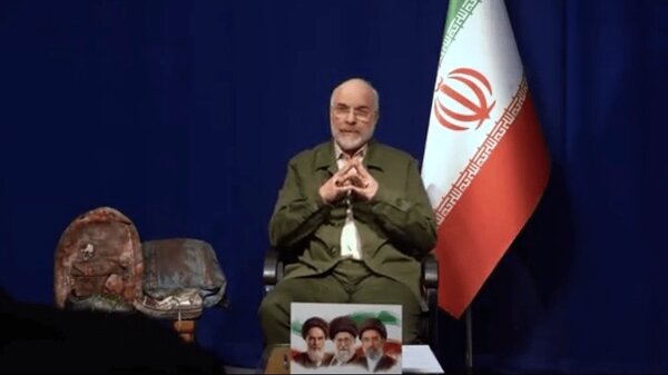 قالیباف