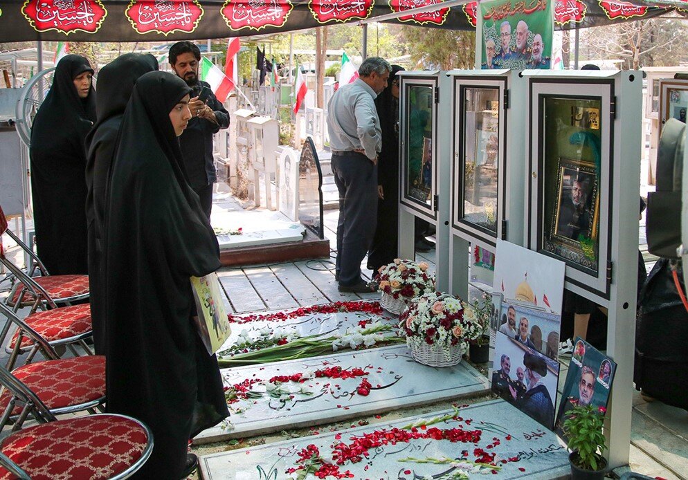 شهید