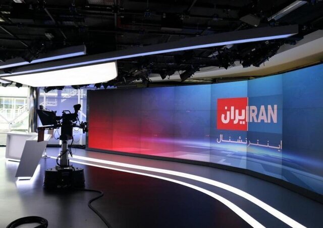 اینترنشنال: مقامات جمهوری اسلامی بیراه نمی گویند!+ ویدئو | اعتراف دردناک مجری ضدایرانی
