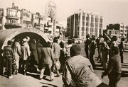 دعوت شهردار از مردم برای ساخت پناهگاه