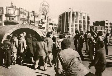 دعوت شهردار از مردم برای ساخت پناهگاه