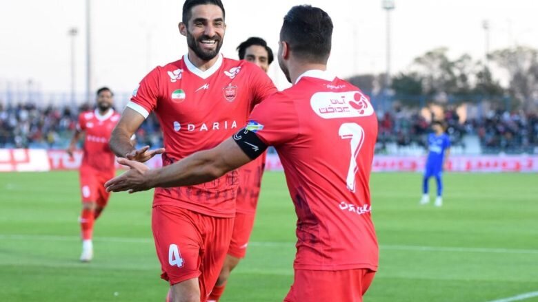 محمدی
