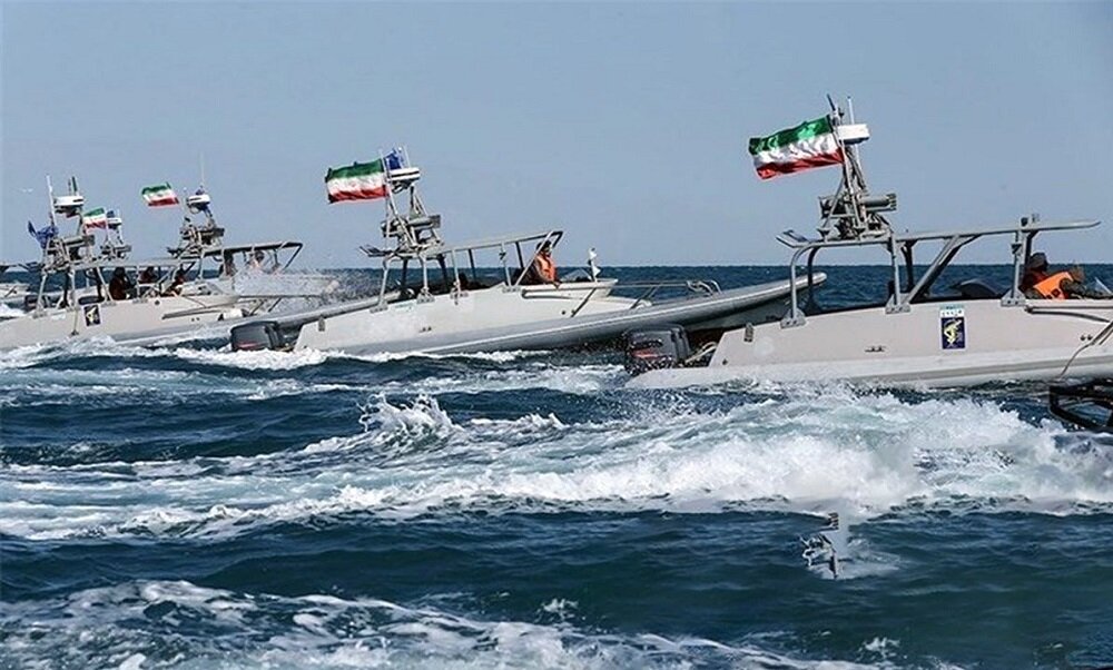 «منطقه خطر» سپاه پاسداران در تنگه هرمز کجاست؟ + ویدئو | ویژگی کابوس متحرک ایران در تنگه هرمز