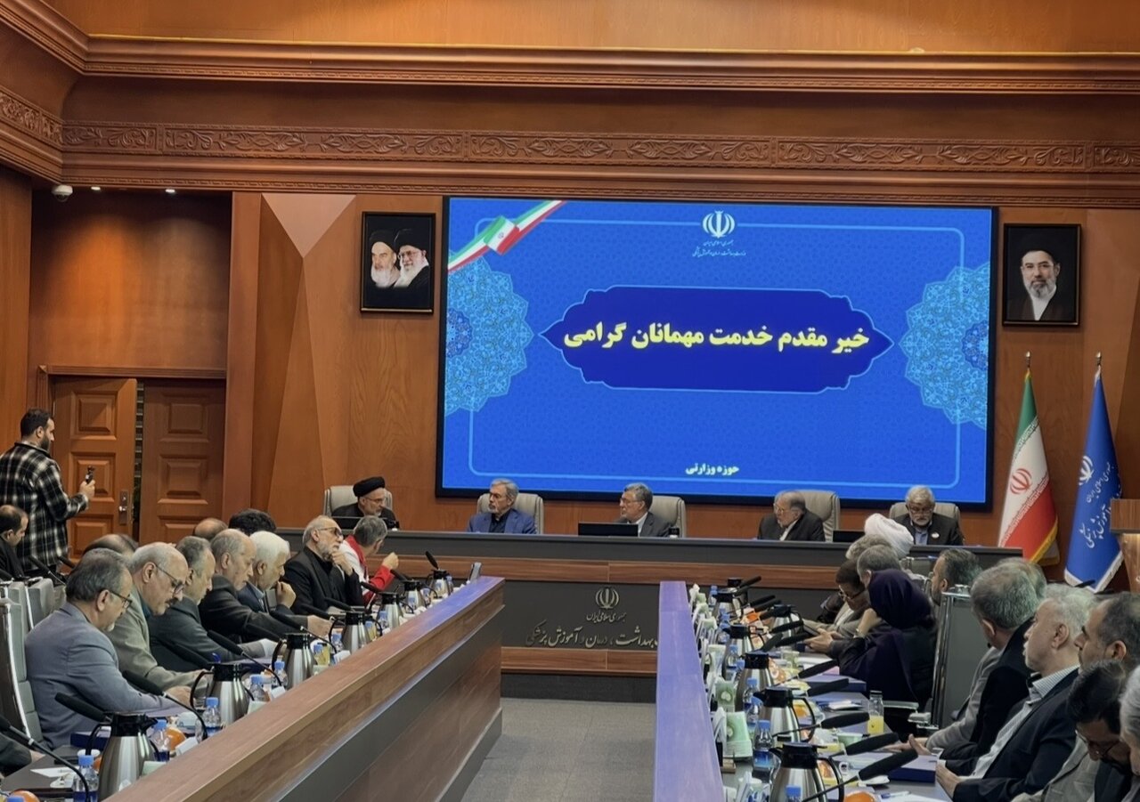 ۴۰ هزار مجروح در جنگ تحمیلی رایگان درمان شدند | برخی کارخانه‌های دارویی ۴ تا ۵ بار آسیب دیدند | کار سخت اورژانس با هزار مصدوم حمله به ماهشهر