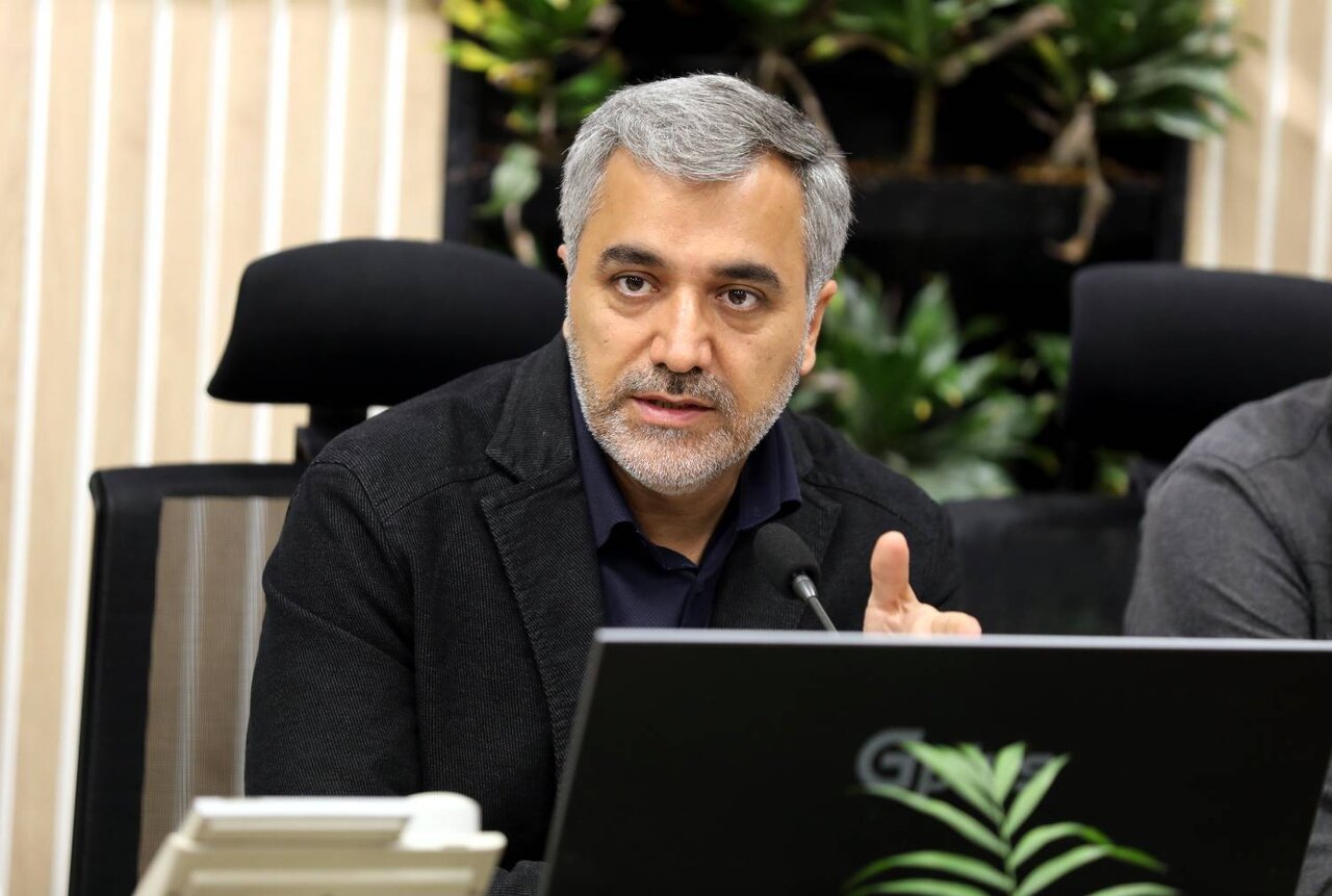 گودرزی