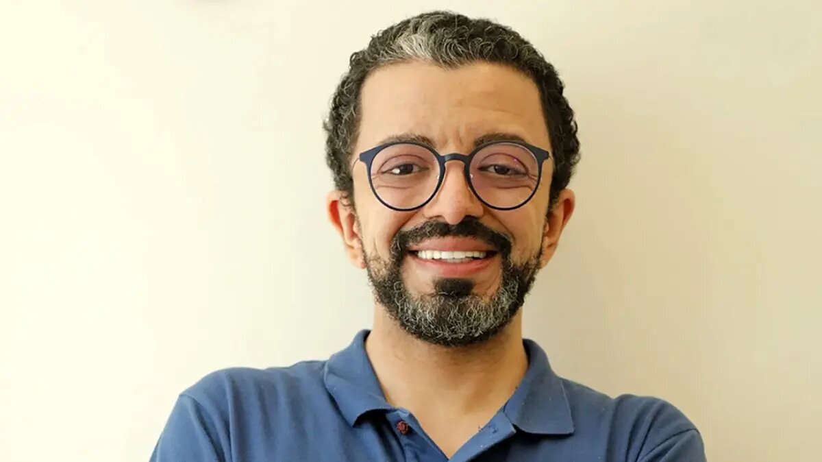 فرزين محدث