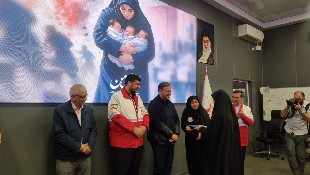 پرستار