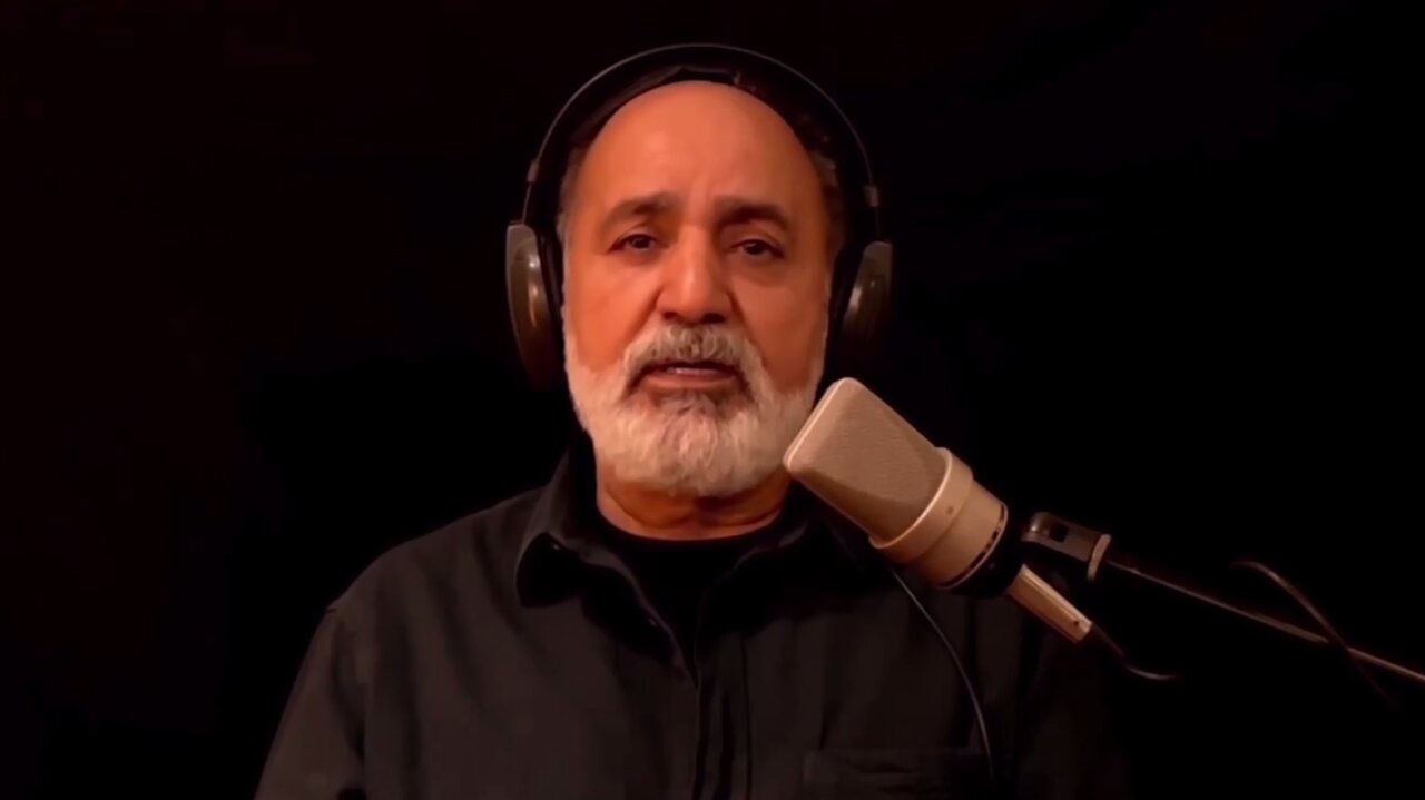 پرویز پرستویی