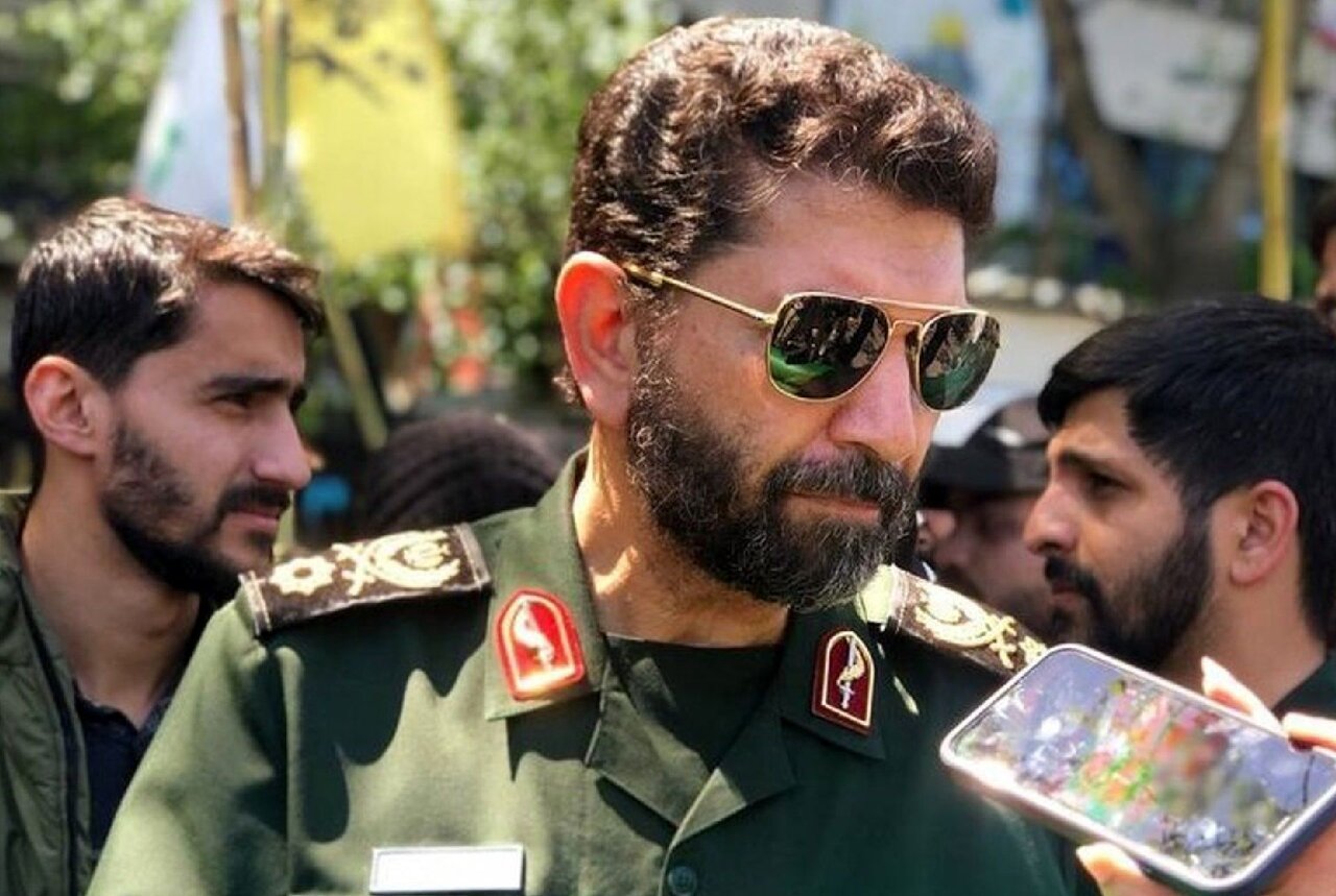 سردار حسن زاده