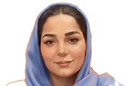 بمب انرژی و مهربانی بود
