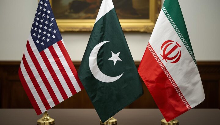 پاکستان: خوشحال می‌شویم از میزبانی امضای توافق میان ایران و آمریکا | جزئیات را افشا نمی‌کنیم