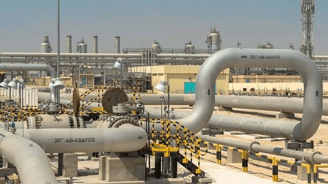 پالایشگاه منطقه