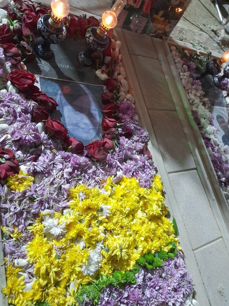 بمب انرژی و مهربانی بود
