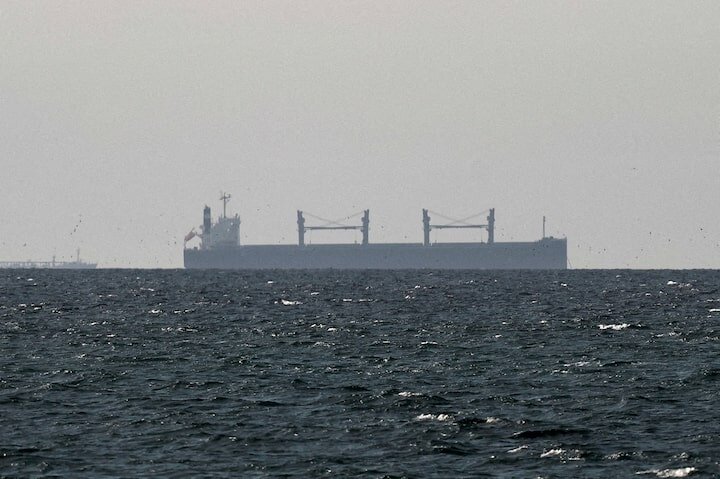 تنگه هرمز
