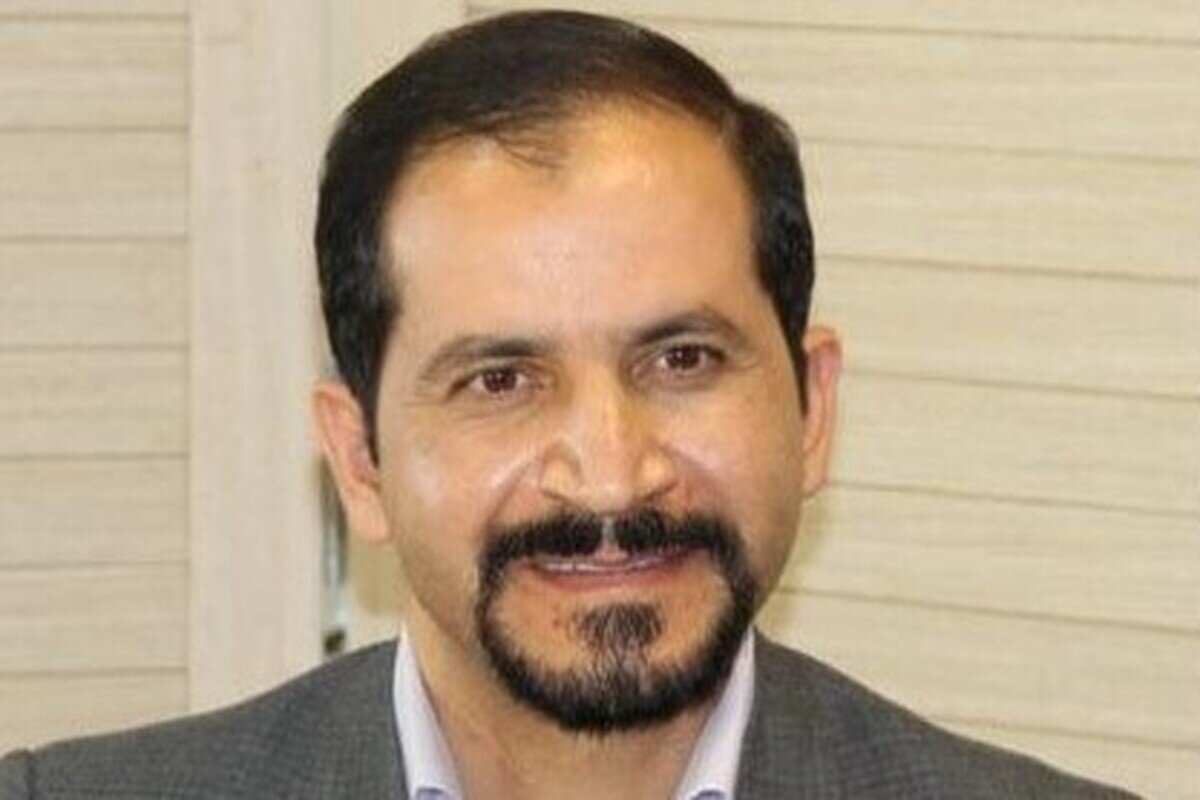 پیمان صالحی