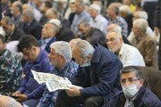 اگر دست به کار احمقانه‌ای بزنید ایران دیگری خواهید دید | دشمنان در صورت خطا، موشک‌های جدیدی را تجربه خواهند کرد