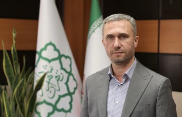 استفاده از توانمندی شهروندان در قرارگاه های مردمی ایران پیروز