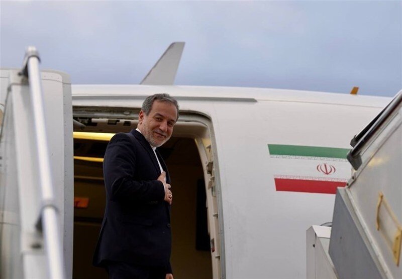 سید عباس عراقچی