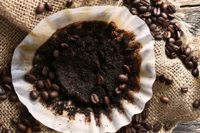 از میز صبحانه تا دیوار ساختمان؛ قهوه چگونه عایق حرارتی شد؟
