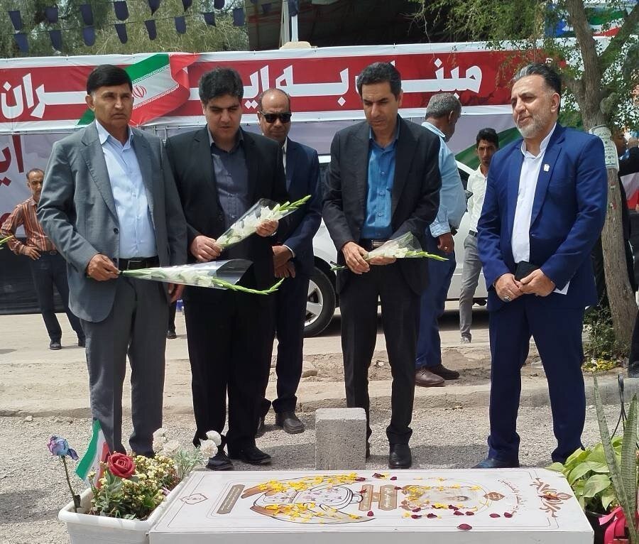 حواس‌مان به دانش‌آموزان نجات یافته میناب باشد | ۱۷ هزار غربالگری در میناب و ۶ هزار مشاوره روزانه در سامانه ۱۹۰