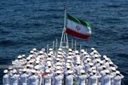 ترامپ میگه برا تفریح ناو دنا رو زدیم! ؛ واکنش دیدنی امیر سیاری را ببینید